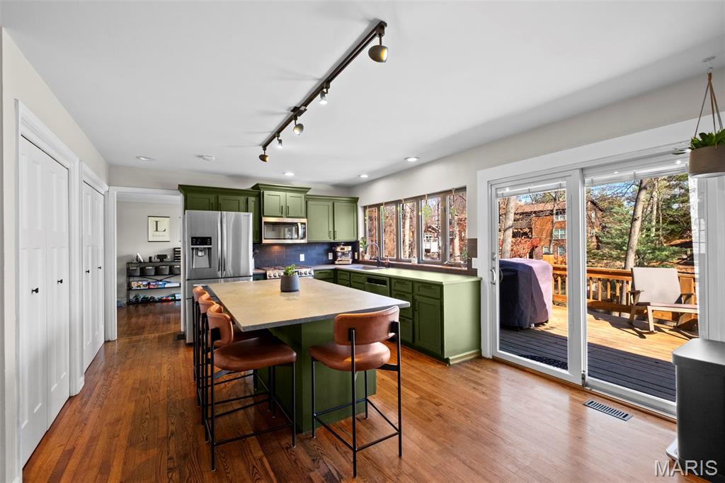 Woodlands 2 The - Residential