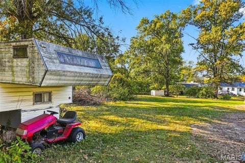 Tiny photo for 833 S Sappington Road, Crestwood, MO 63126 (MLS # 26064026)