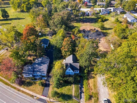 Tiny photo for 833 S Sappington Road, Crestwood, MO 63126 (MLS # 26064026)