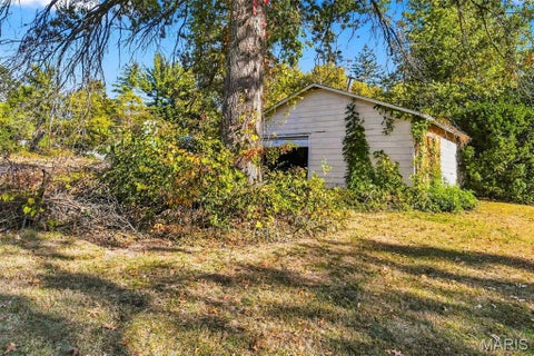 Tiny photo for 833 S Sappington Road, Crestwood, MO 63126 (MLS # 26064026)