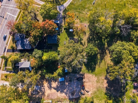 Tiny photo for 833 S Sappington Road, Crestwood, MO 63126 (MLS # 26064026)