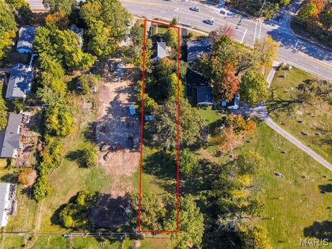 Tiny photo for 833 S Sappington Road, Crestwood, MO 63126 (MLS # 26064026)