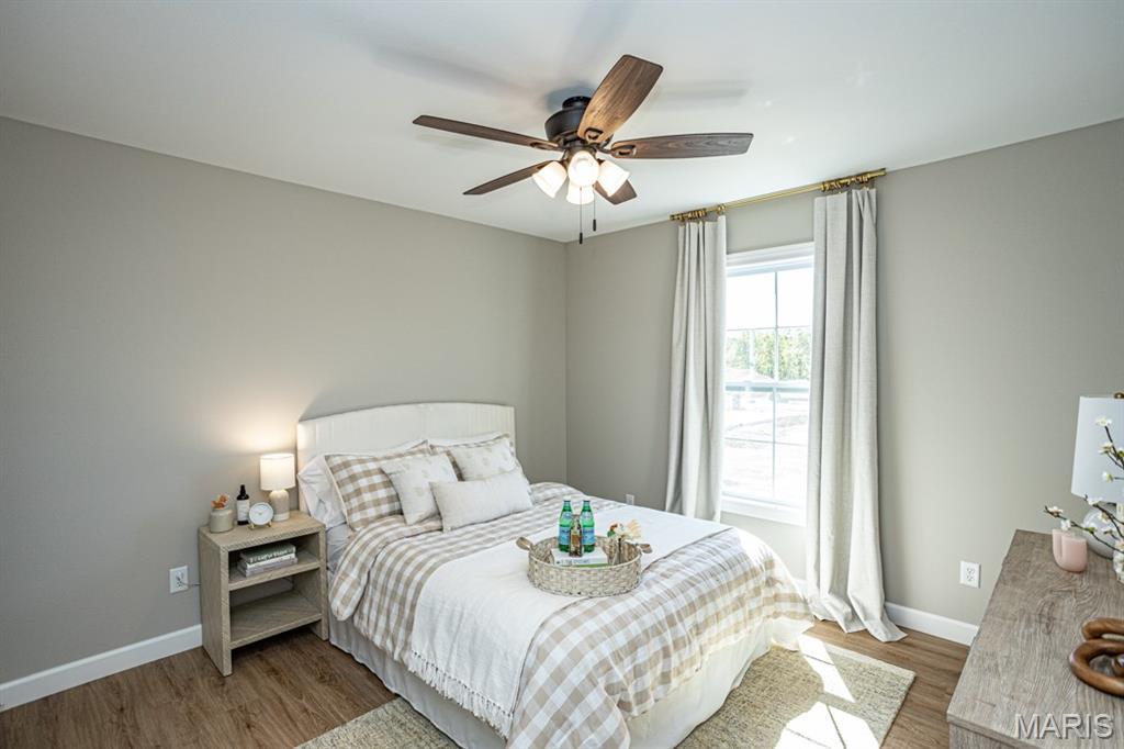 Pinnacle Park - Residential