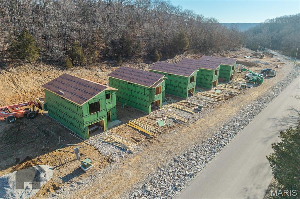 Pinnacle Park - Residential