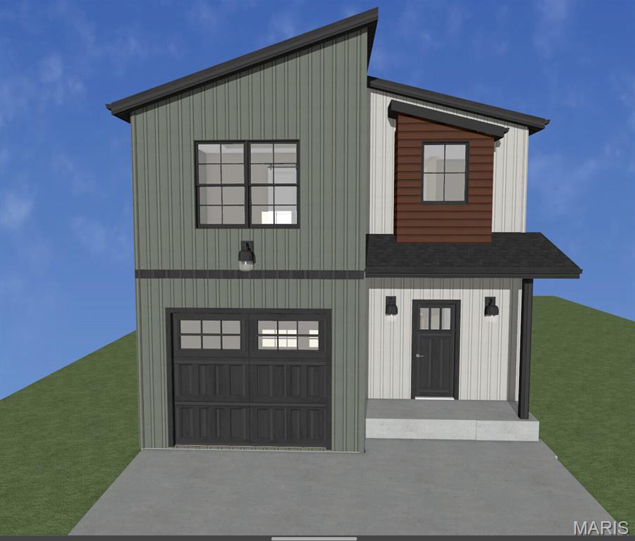 Pinnacle Park - Residential