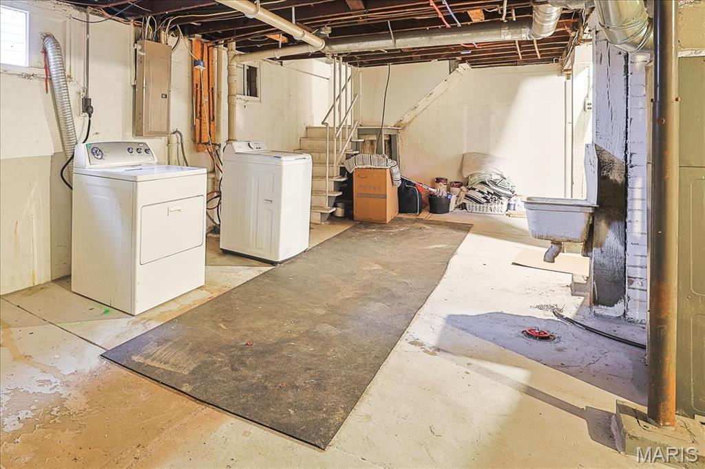 South City - Residential