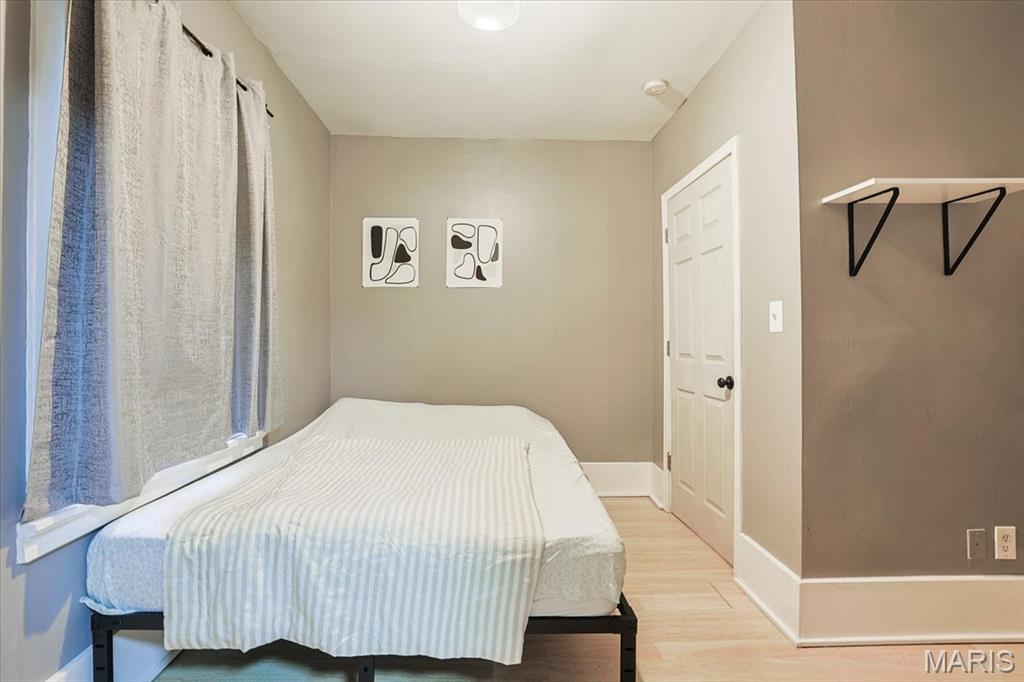 South City - Residential