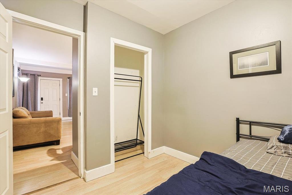 South City - Residential