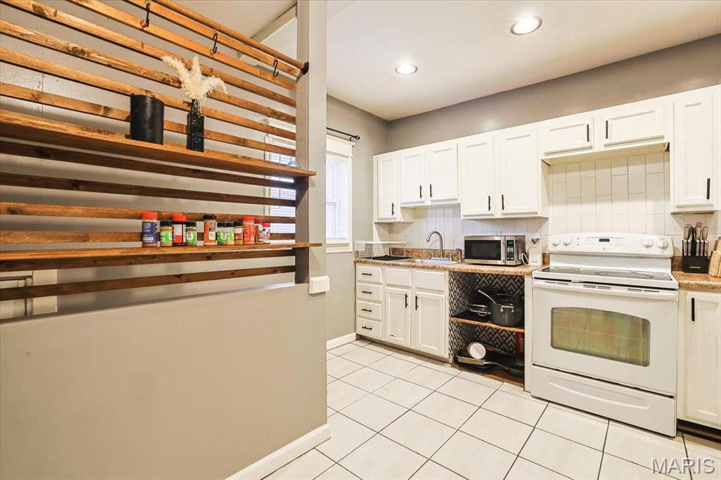 South City - Residential