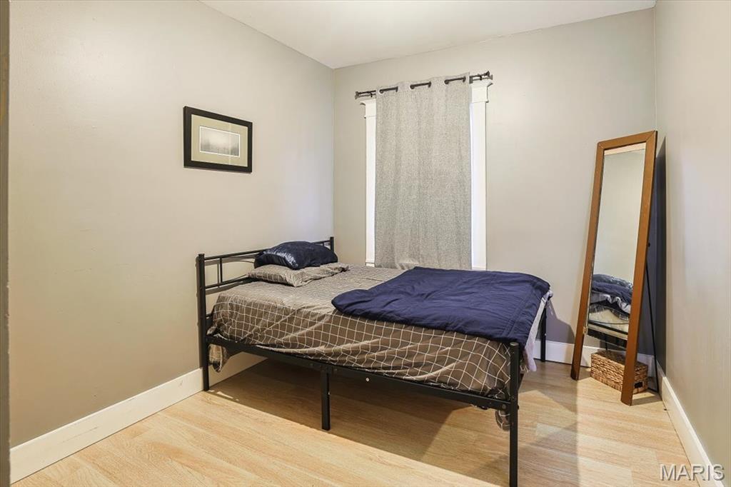 South City - Residential