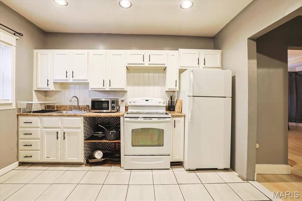 South City - Residential