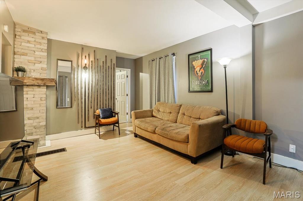 South City - Residential