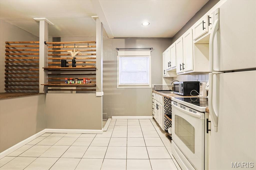 South City - Residential