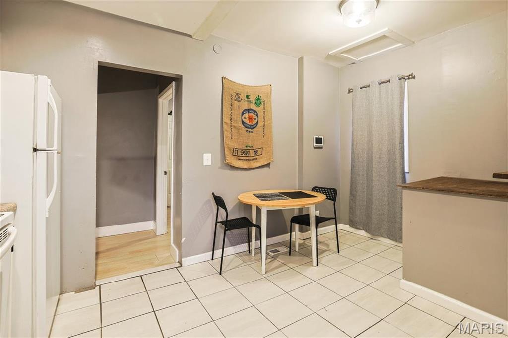 South City - Residential