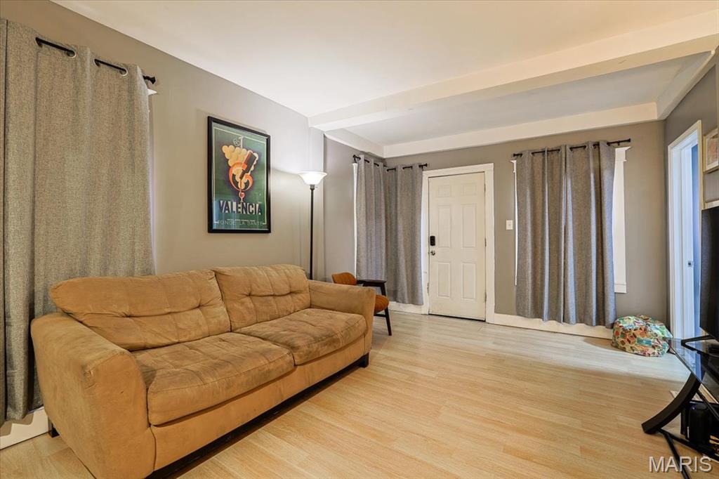 South City - Residential