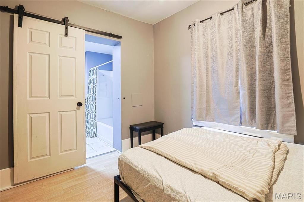 South City - Residential