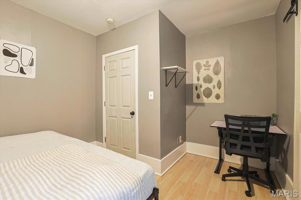 South City - Residential