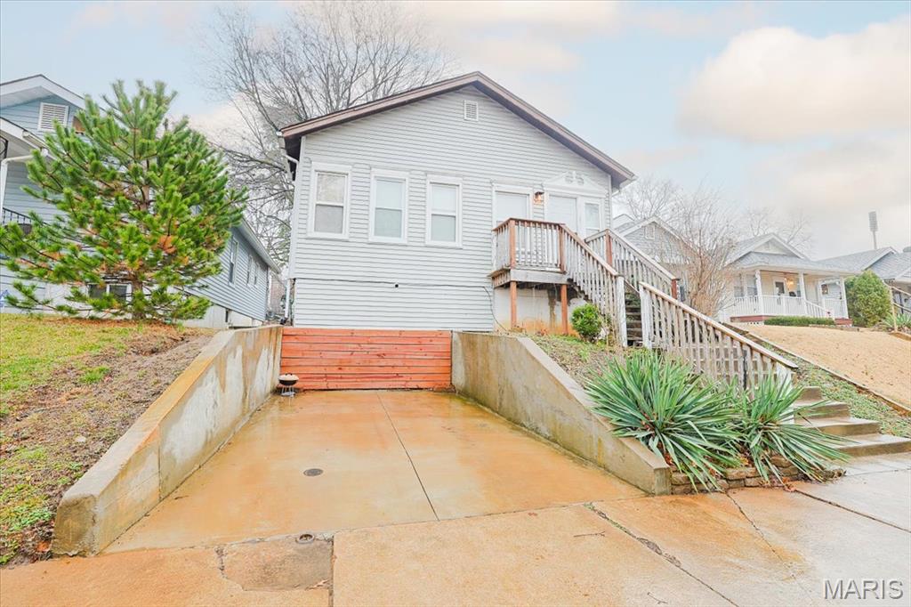 South City - Residential