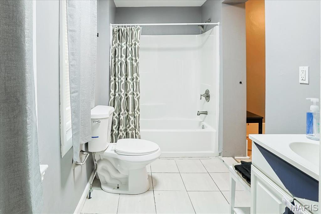 South City - Residential