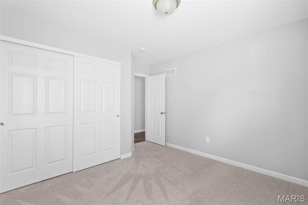 Carolina at Meadows at Valley View Farms - Residential