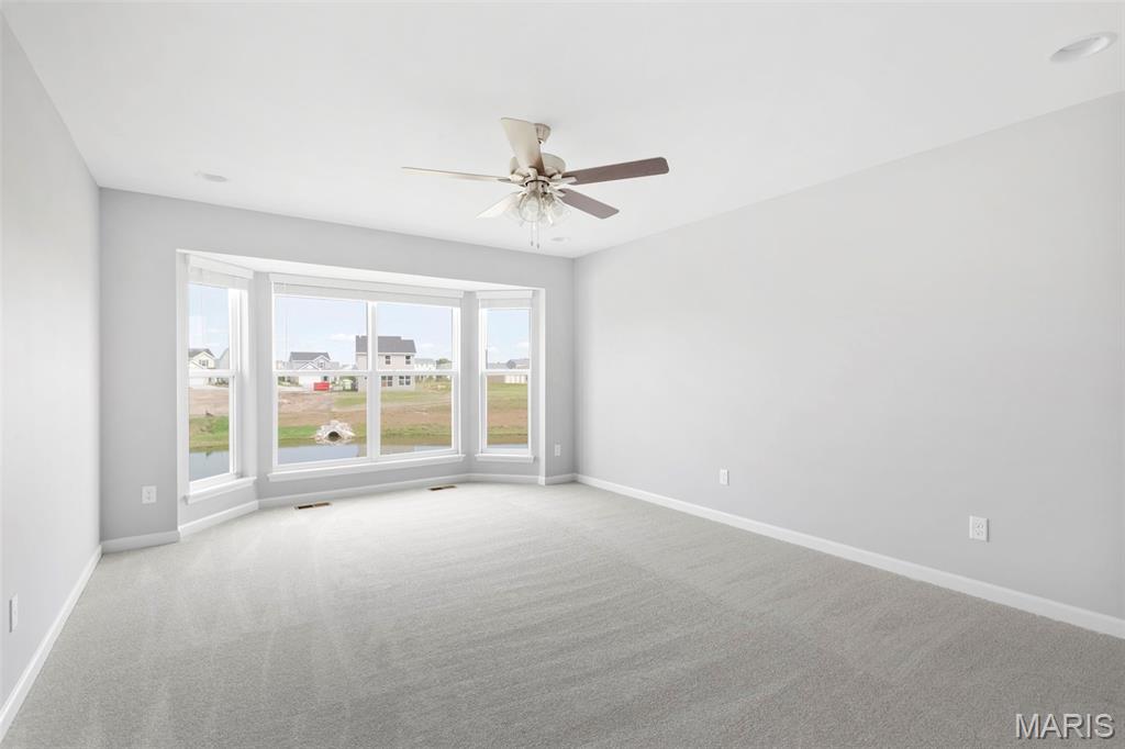 Carolina at Meadows at Valley View Farms - Residential