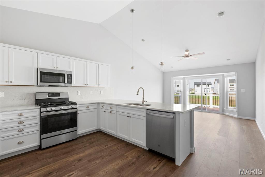 Carolina at Meadows at Valley View Farms - Residential