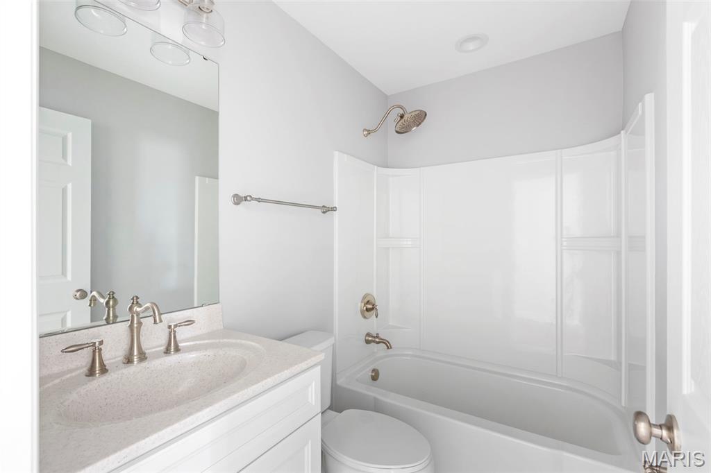 Carolina at Meadows at Valley View Farms - Residential