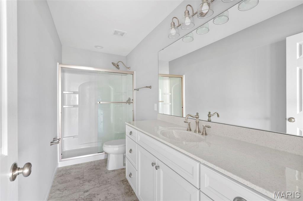 Carolina at Meadows at Valley View Farms - Residential