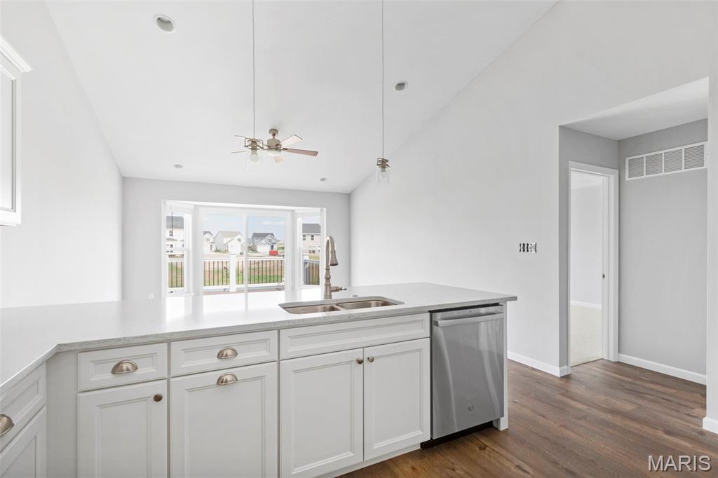 Carolina at Meadows at Valley View Farms - Residential