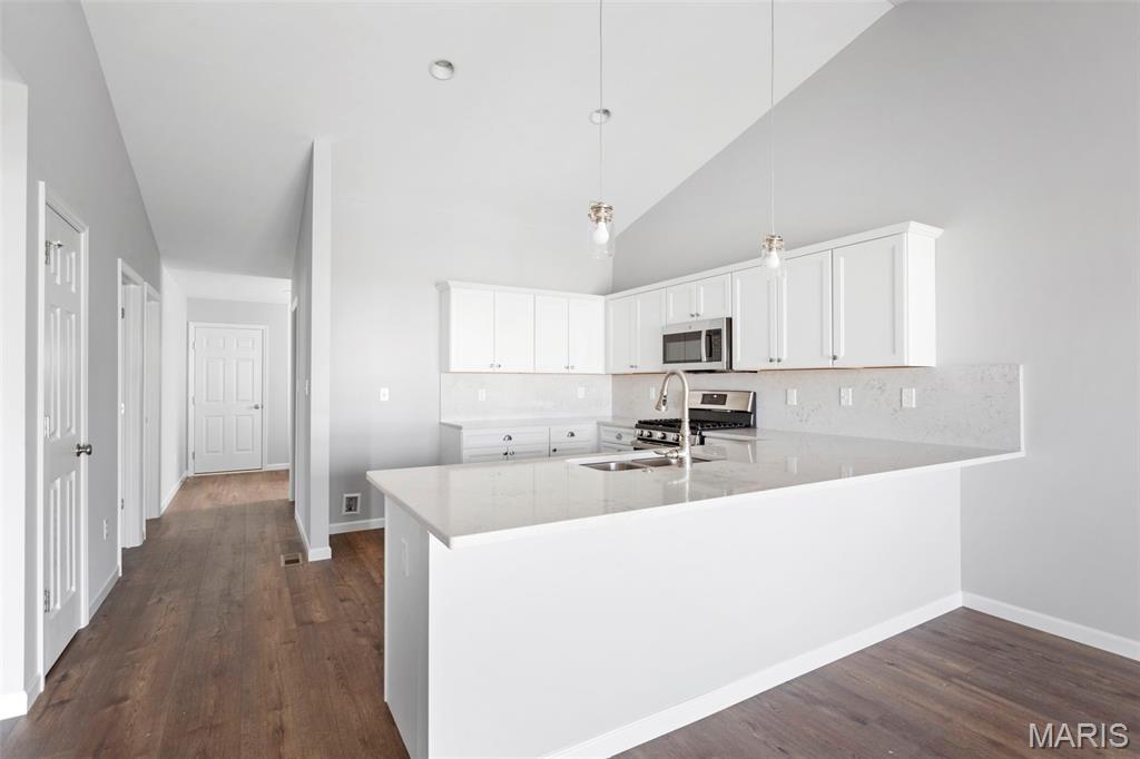 Carolina at Meadows at Valley View Farms - Residential