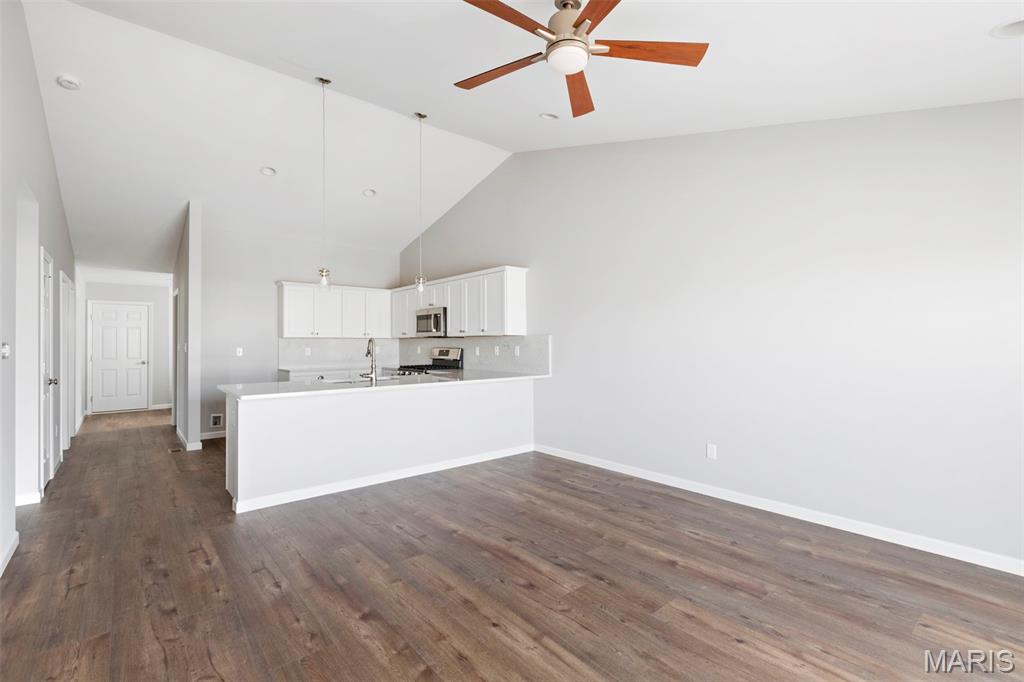 Carolina at Meadows at Valley View Farms - Residential