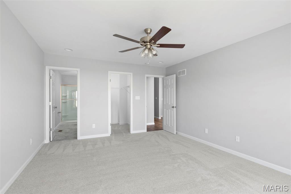 Carolina at Meadows at Valley View Farms - Residential