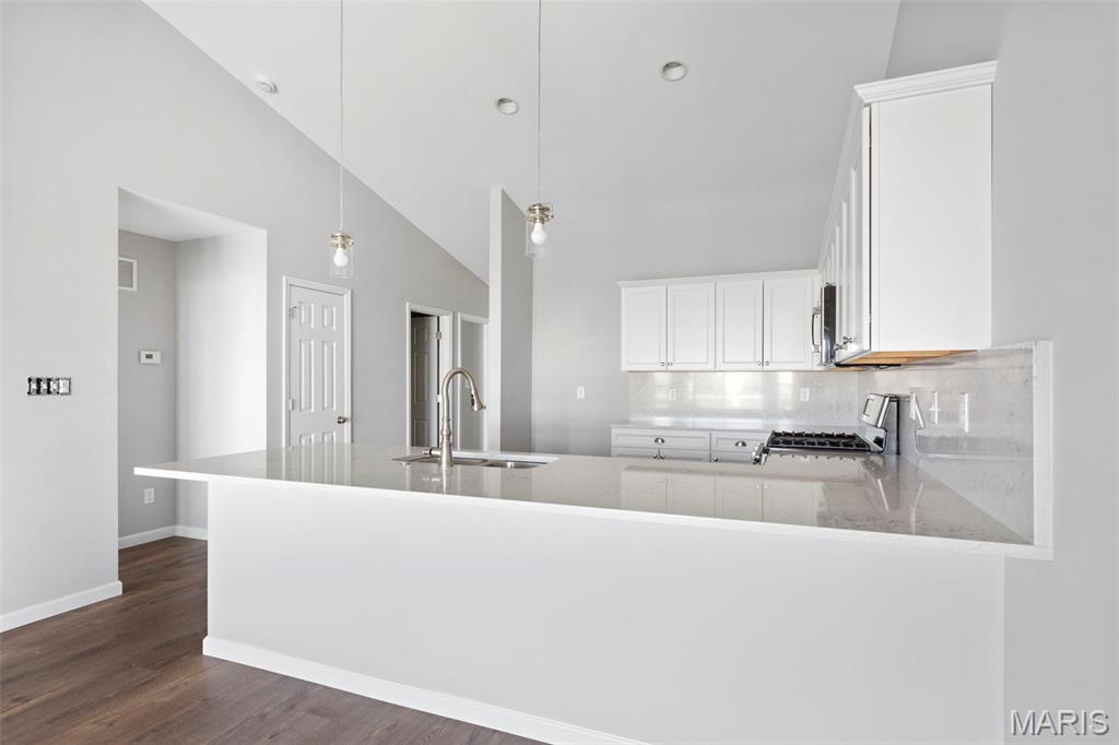 Carolina at Meadows at Valley View Farms - Residential