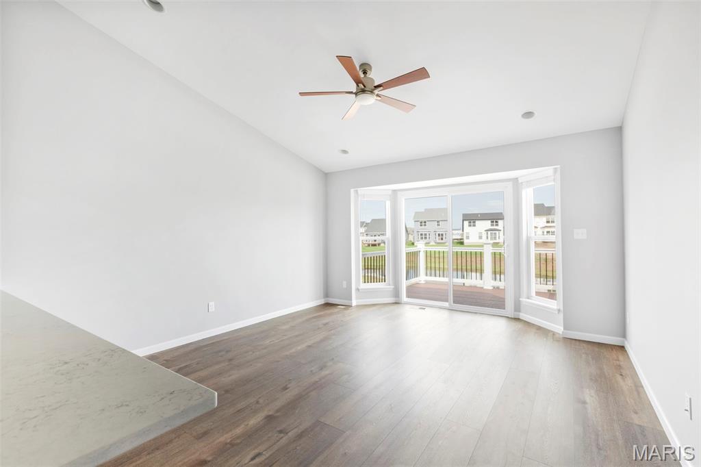 Carolina at Meadows at Valley View Farms - Residential