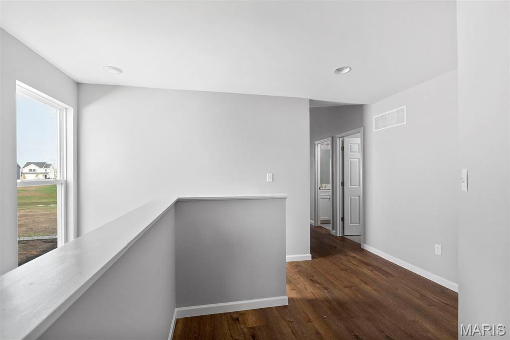 Carolina at Meadows at Valley View Farms - Residential