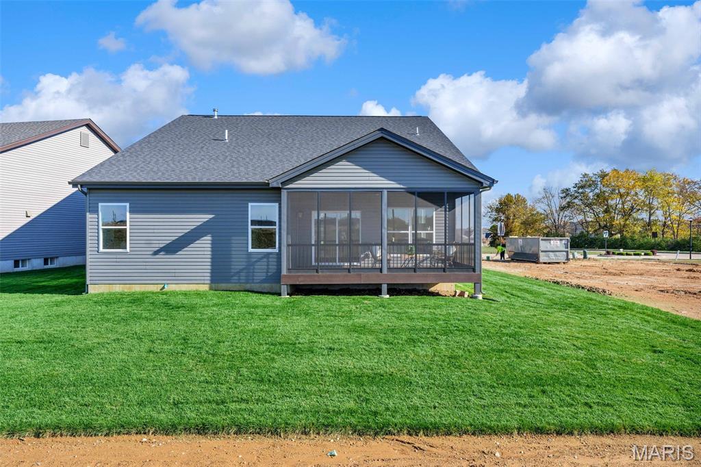 105 Columbia Meadows Lane