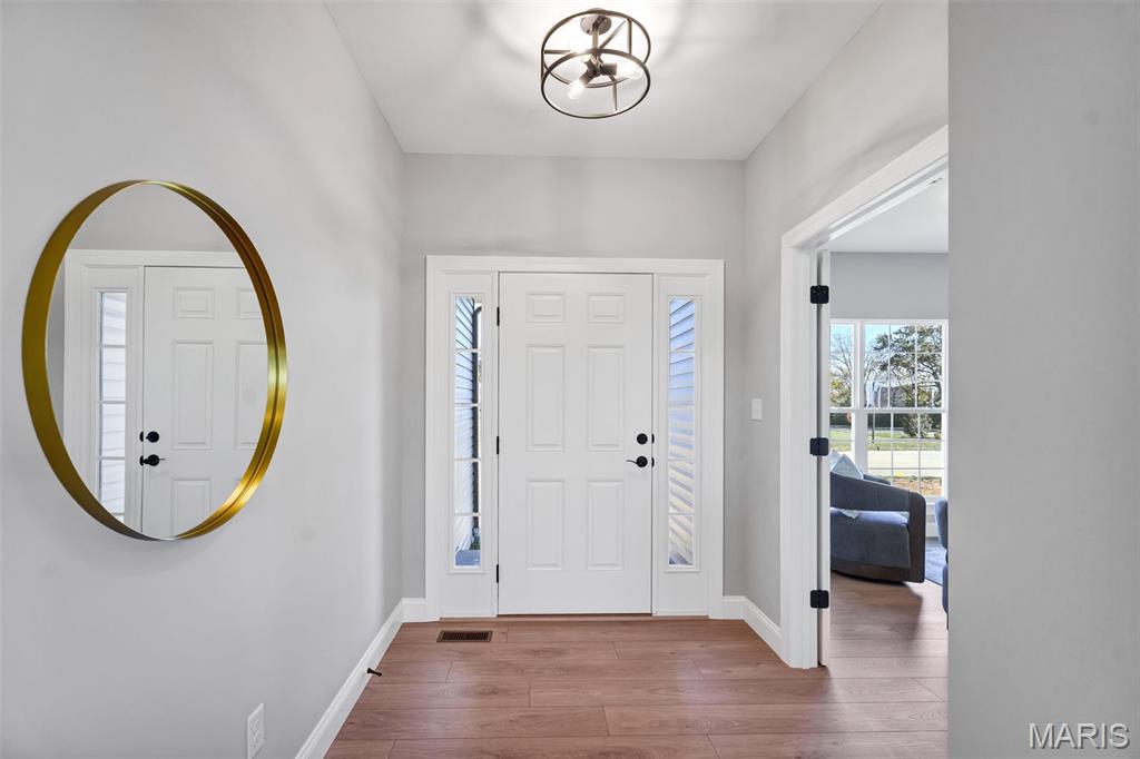 105 Columbia Meadows Lane