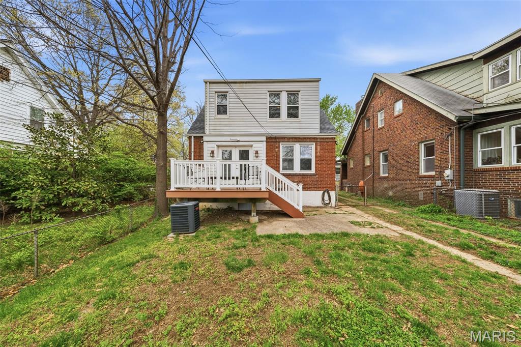 Gratiot Square Add - Residential