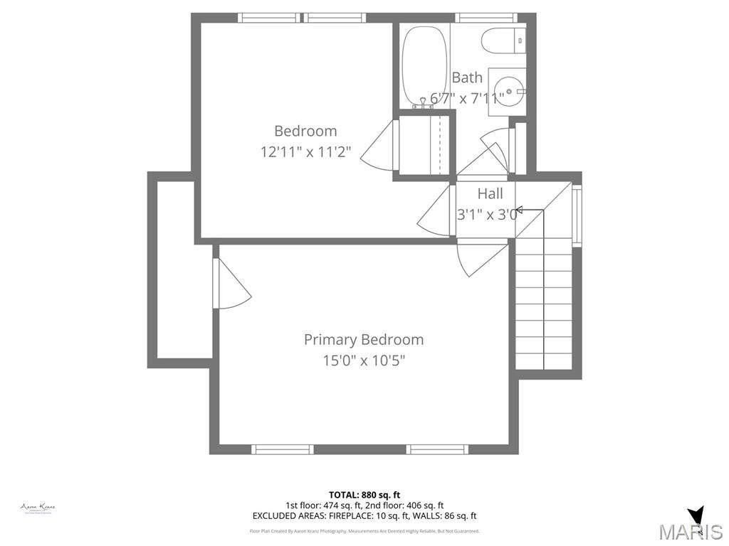 Gratiot Square Add - Residential