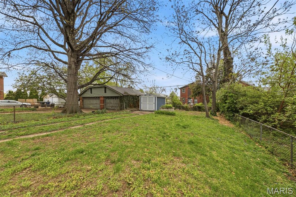 Gratiot Square Add - Residential