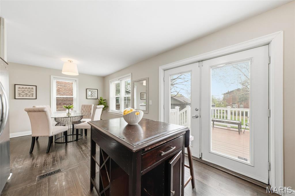 Gratiot Square Add - Residential