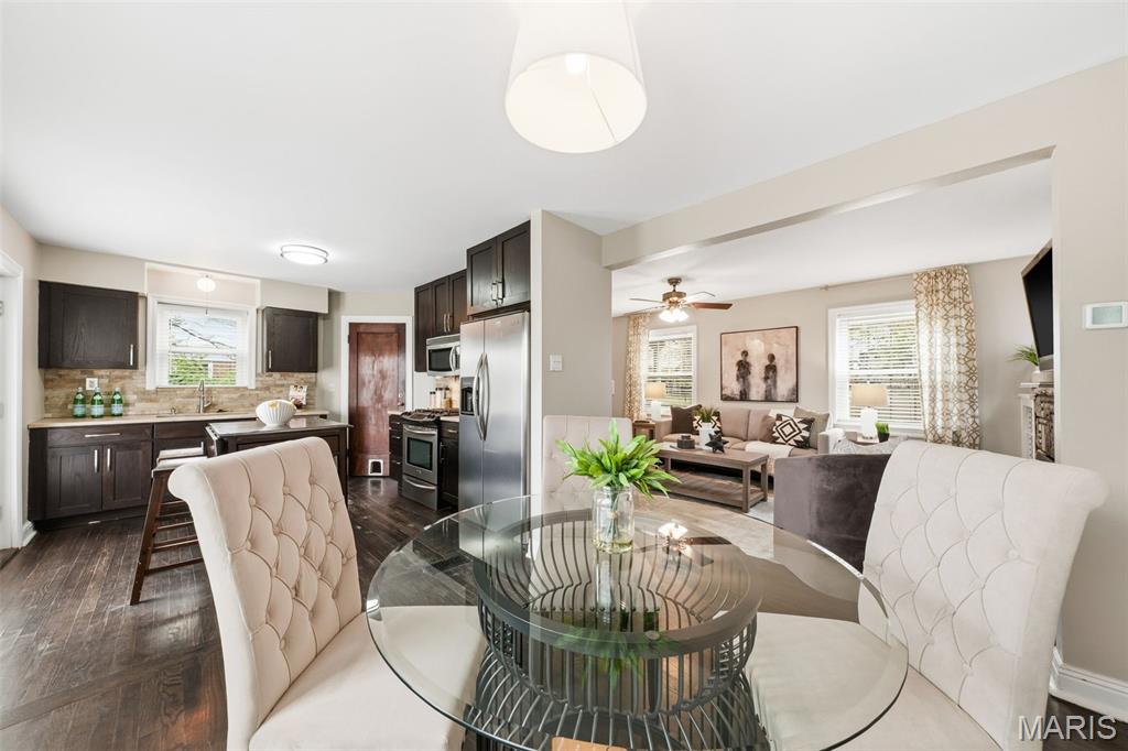 Gratiot Square Add - Residential