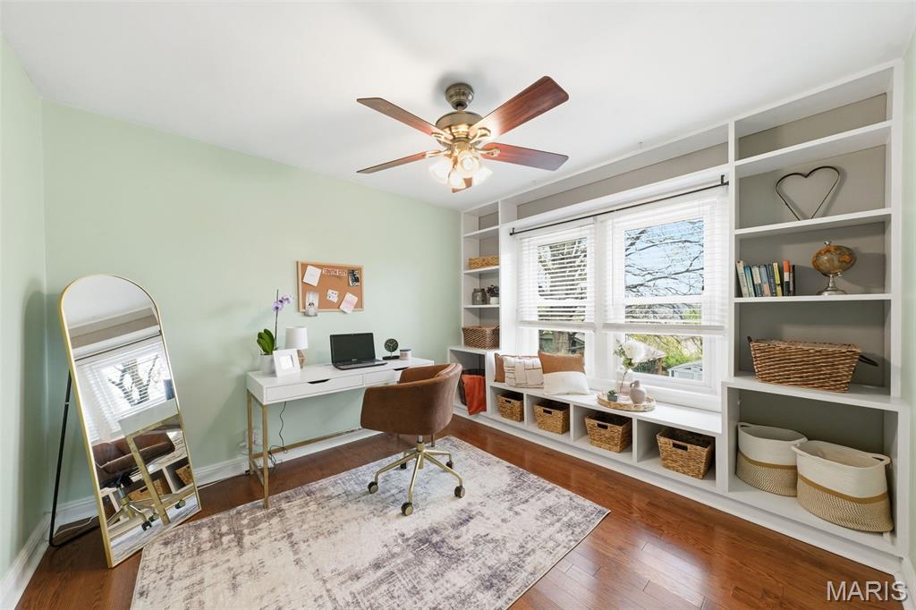 Gratiot Square Add - Residential