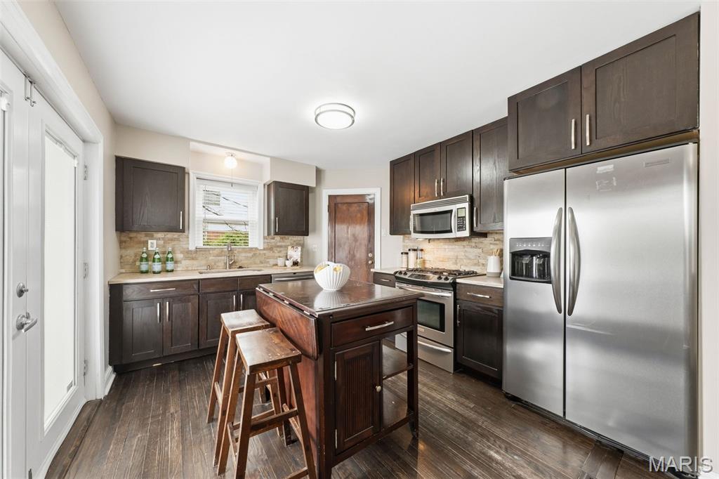 Gratiot Square Add - Residential