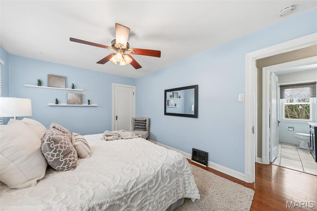 Gratiot Square Add - Residential