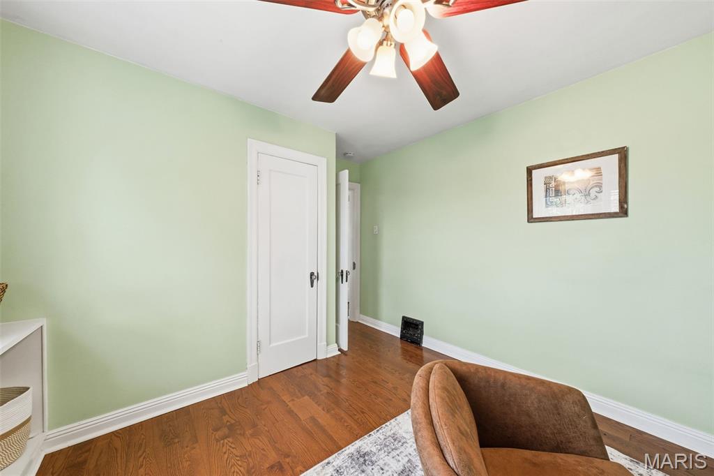 Gratiot Square Add - Residential