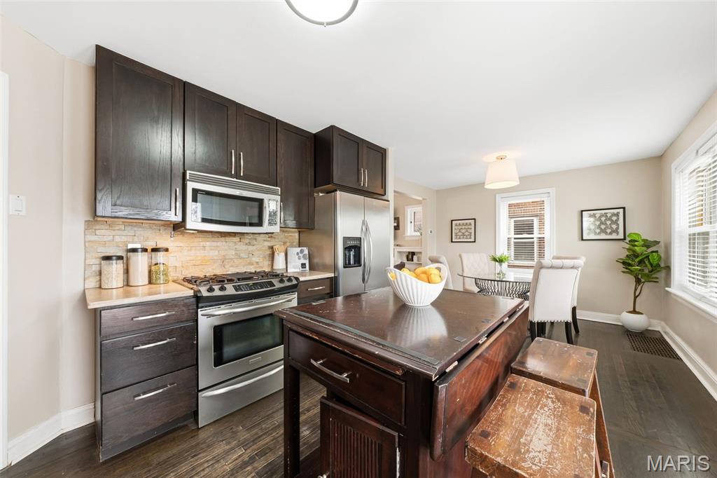 Gratiot Square Add - Residential