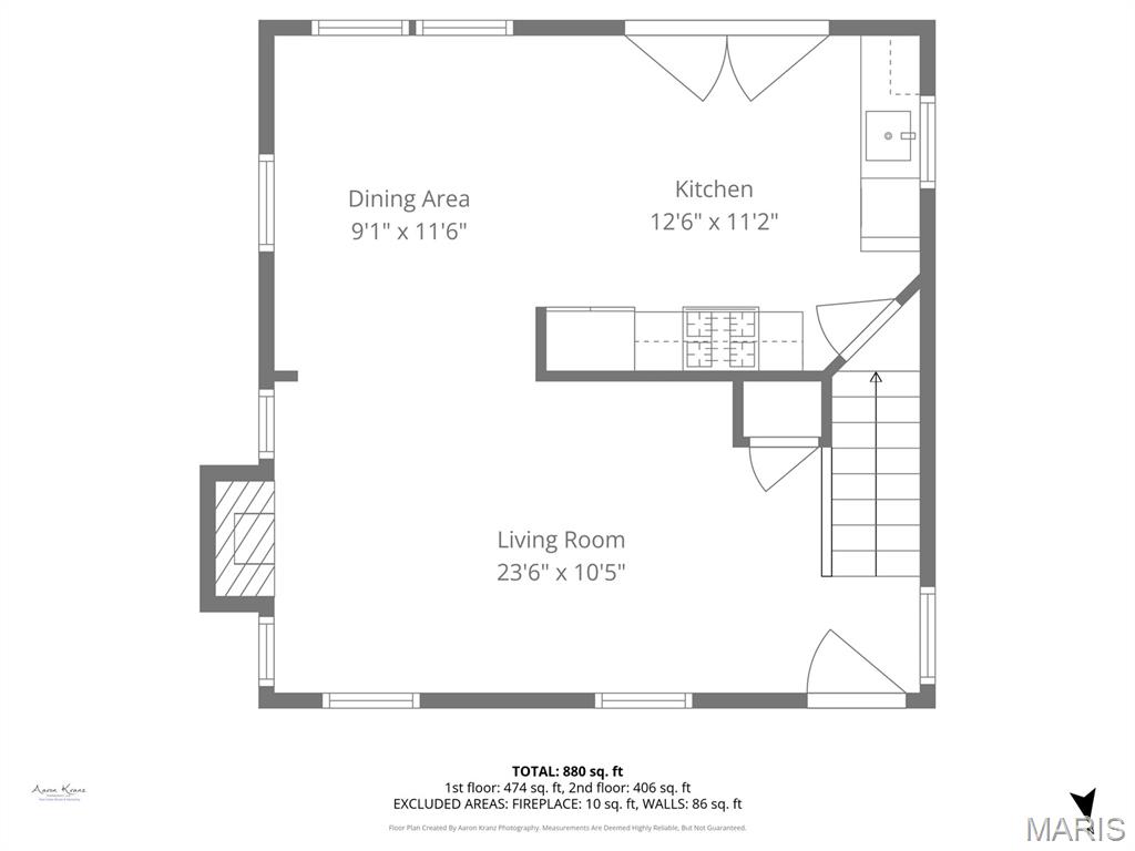 Gratiot Square Add - Residential