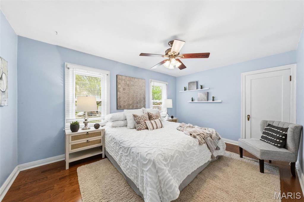 Gratiot Square Add - Residential