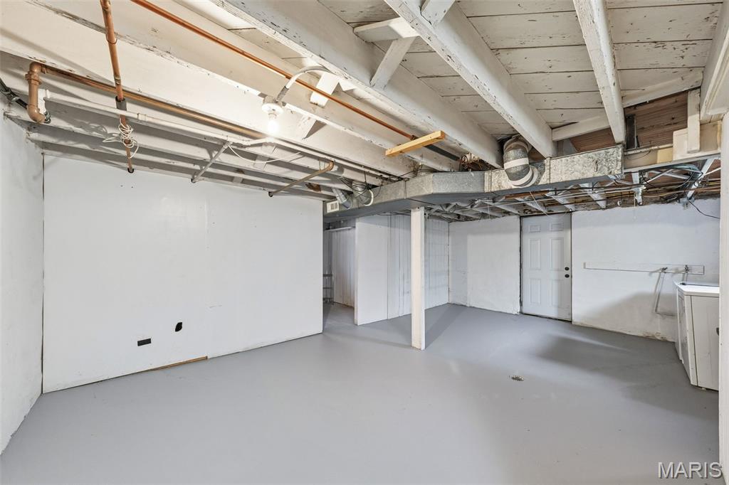 Gratiot Square Add - Residential